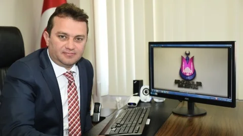 Şehzadeler Belediyesi'nin Tanıtım Filmi Yayınlandı