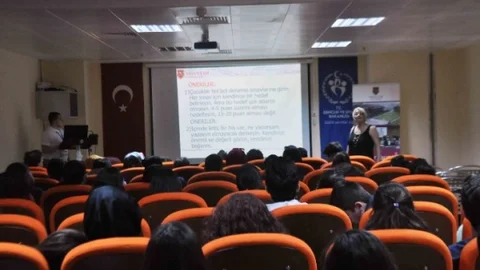 Nişantaşı Üniversitesi Sakarya Fuarında İlgi Gördü