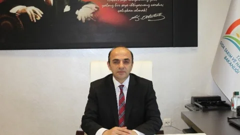 Düzce'de Sulama Destekleri Başladı