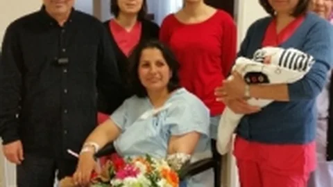 Manavgat'ta 2015 Bebek Sayısı Açıklandı