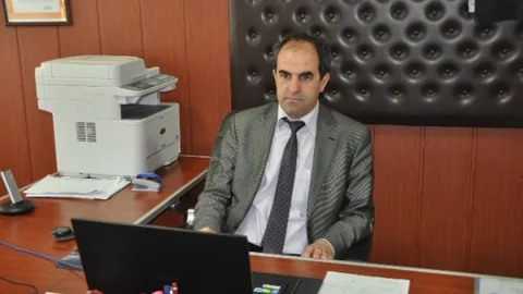 Bozüyük'te Sandık Görevlileri Kursu