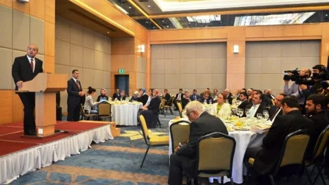 Malatya'da Fetret Dönemi Açıklaması