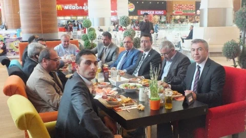 Malatya'da Başarılı Öğrencilere Özel Gün