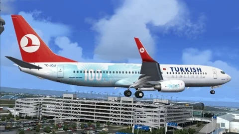 Diyarbakır Uçak Seferleri Başlıyor