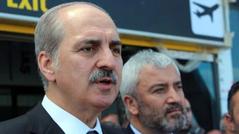 Ordu'da AK Parti Vaatleri Gerçekleşiyor