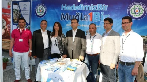 Bayındır Çiçek Festivali Tamamlandı