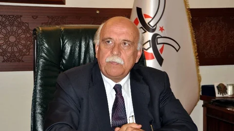 Nabi Avcı'dan Aziz Yıldırım'a Açıklama