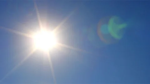 Güneşli Günler Sonunda Yağışlı Geçiyor