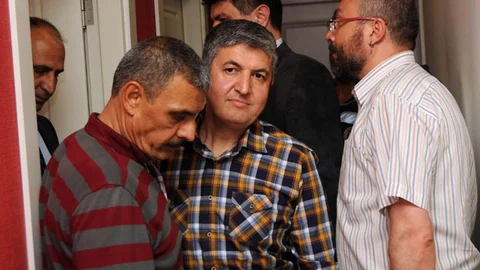 Adana'da Savcılar Hakkında Gözaltı Kararı