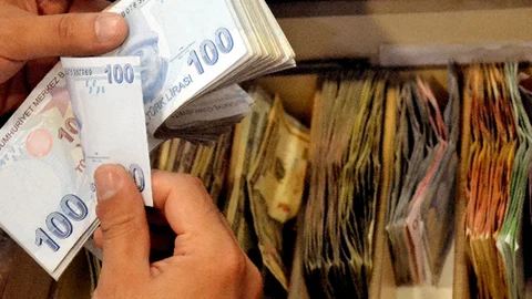 Nisan Ayında En Çok Kazandıran Yatırım Araçları Açıklandı