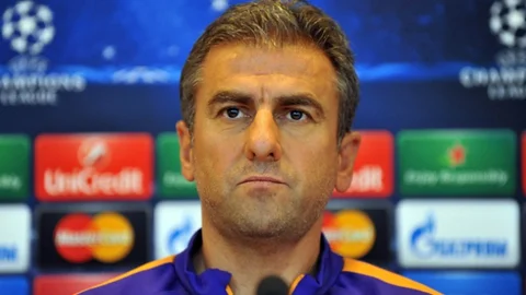 Galatasaray Konyaspor Maçına Hazırlanıyor