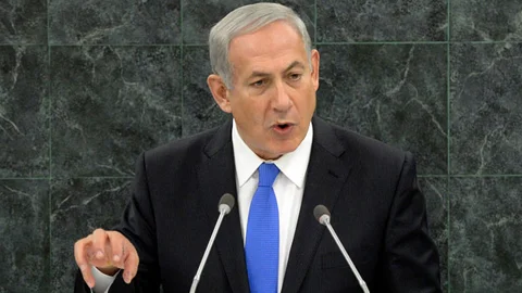 İsrail'de Yeni Hükümet Kuruldu