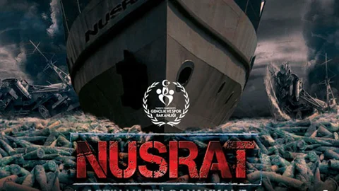 Nusrat Mobil Oyunu Gençleri Büyülüyor