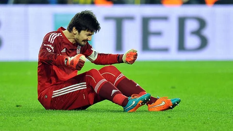 Tolga Zengin'den Tepki Gelişti