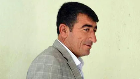 Siirt'te Muhtar Cinayeti Gelişmesi