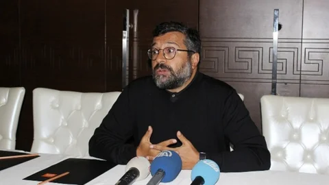 Soner Yalçın Bilal Erdoğan’a Cezaya Çarptırıldı