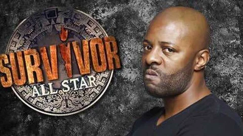 Pascal Nouma'dan Survivor Açıklaması