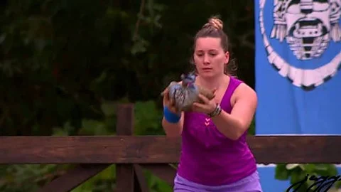 Survivor Özlem'in Şaşırtan İtirafı