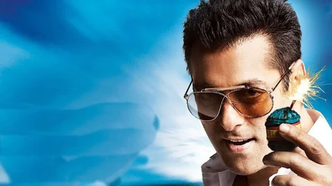 Türk Hayranlardan Salman Khan’a Destek Kampanyası