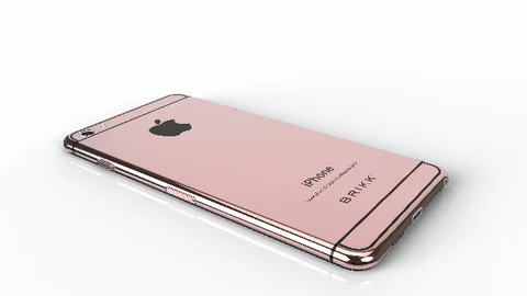 iPhone 6 için Yeni Kılıf Geliyor