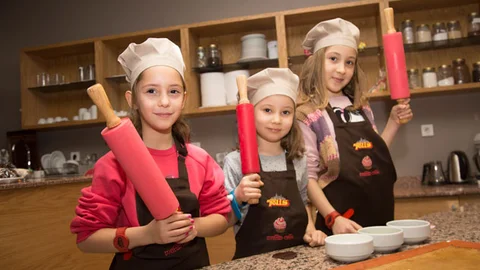 Minopolis Anneler Günü Etkinlikleriyle Dolu