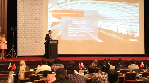 Kablosuz Teknolojilerle Polis Hizmetleri Gelişiyor