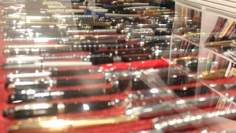 Kayseri'de Değerli Koleksiyon