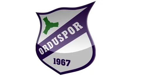 Orduspor Galibiyet İçin Hazırlanıyor