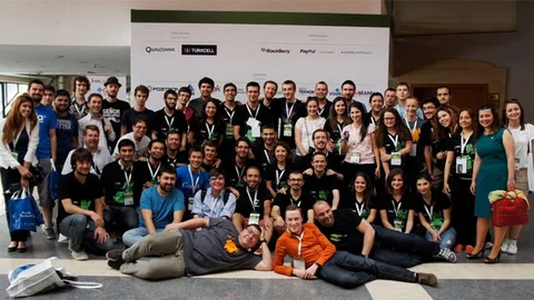 Google’ın Ankara'daki Etkinliği