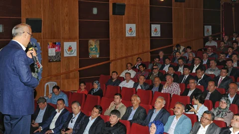 Lütfi Elvan'dan Seçim Vaadi Eleştirisi