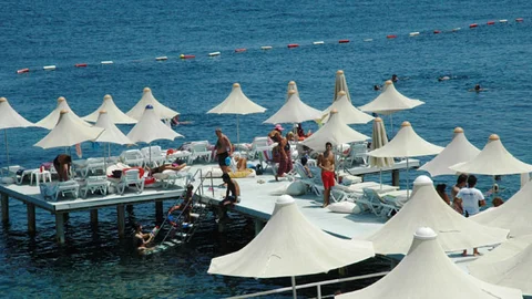 Yaz Tatilinde Planlar Neler Olacak?