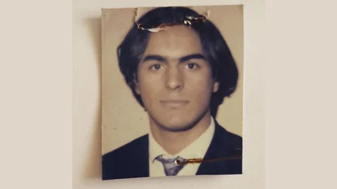 Alper Kul'un Eski Hali Şaşırttı