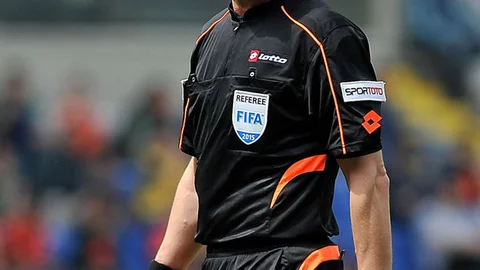 Süper Lig Haftasında Hakemler Belli Oldu