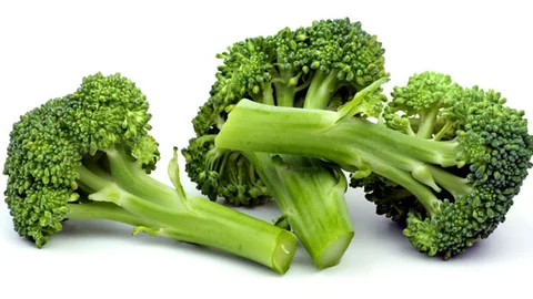 Brokoli ile Kanserle Mücadele Edin