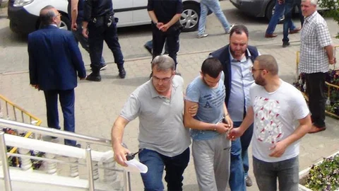 Tekirdağ'da Kayıp Telefoncu Cinayeti