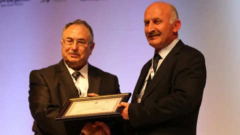 Fatih Sultan Mehmet Vakıf Üniversitesi'nin Kongre Katılımı