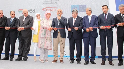 Isparta'da 400 Bin İstihdam Hedefi