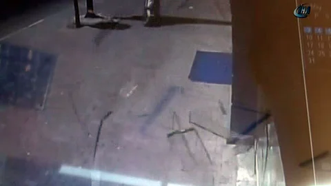 Şanlıurfa'da Mayın Patlatma İşlemi Gerçekleşti