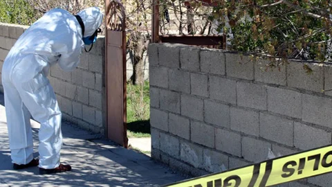 Erzurum'da Bıçaklama Vakası Gerçekler Ortaya Çıktı