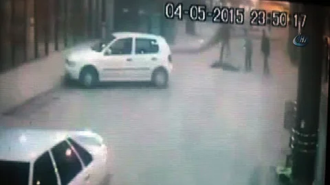 Karabük'te Kardeşler Bıçaklandı