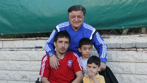 Yılmaz Vural'dan Maç Programına Tepki