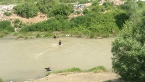 Bursa Yıldırım'da 6 Yaşındaki Çocuk İçin Arama Çalışmaları Tamamlandı