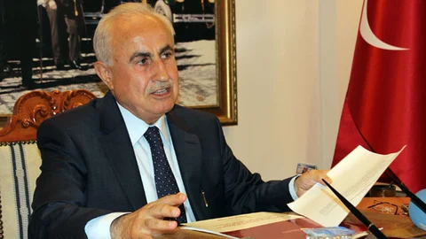 Edirne'de At Çobanlığı Açıklaması