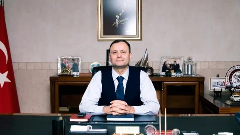 Mersin'de Test ve Ar-Ge Talebi Artıyor