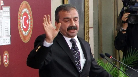 HDP'nin Meclis'teki Sosyalist Temsili