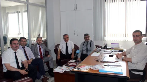 Bağımsız Türkiye Partisi İzmir'de Hedeflerini Açıkladı