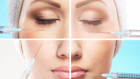 Estetik Uygulamalara Dikkat Edin