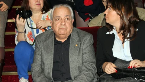 Zeki Alasya Hayatını Kaybettiği Açıklandı