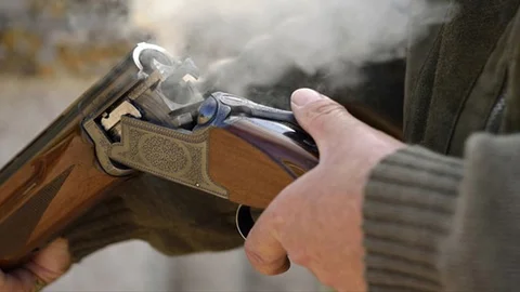 Sakarya'da Kanlı Tartışma