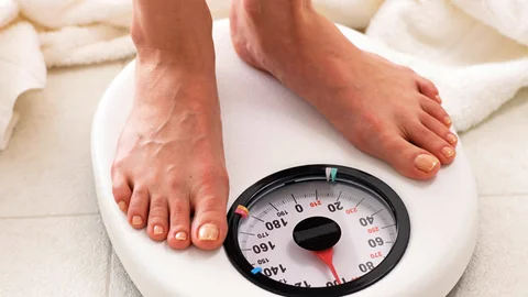 Kilolarınızı Geri Almamak İçin Yöntemler